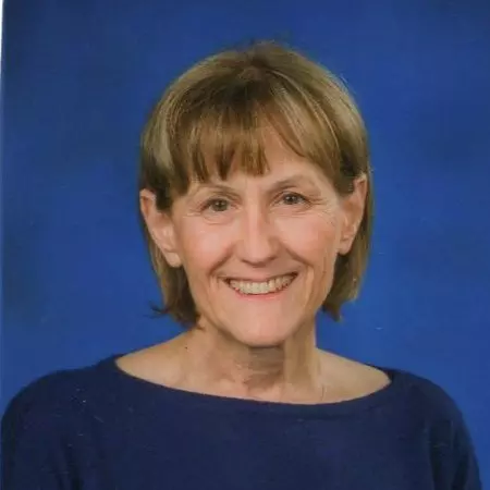 Susan Barcus