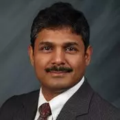 Dr. Srinivas Maddipudi