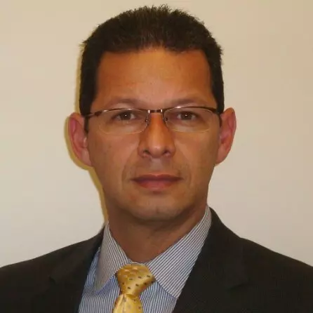 Humberto Arevalo