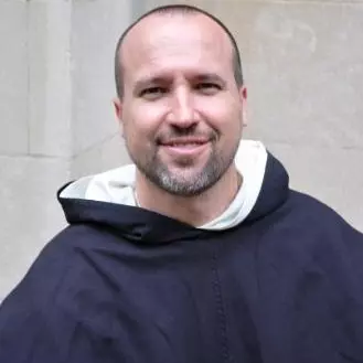 Fr. Benedict Croell OP