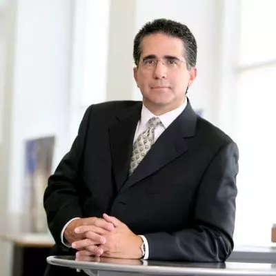 Richard Ferraro, MBA, CPA