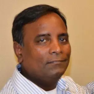 Mohan Doraiswamy
