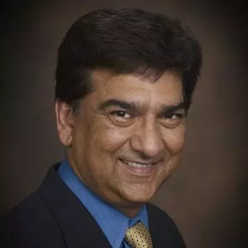 Syed Asif Shah, MD.