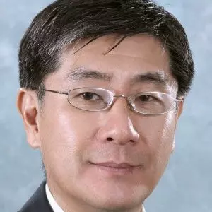 Ted Sung Kim