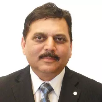 Rajinder Gupta