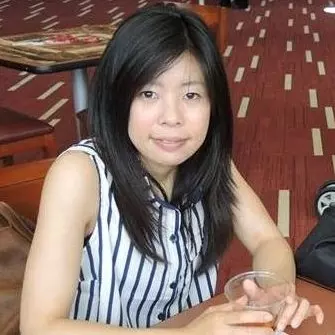 Jenifer Chang