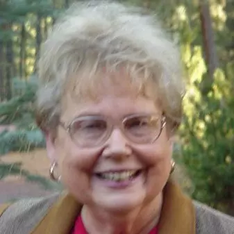 Janet Chester Bly