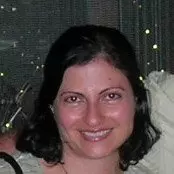 Mona Ziada Chartier