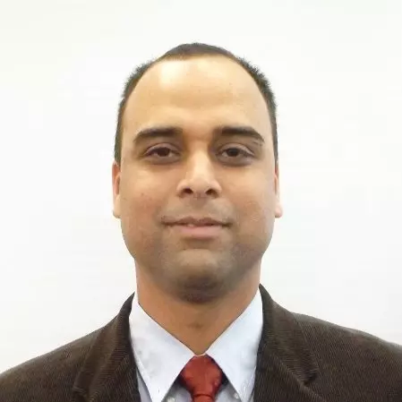 Neeraj Gautam