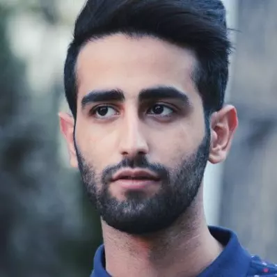 Hossein Niakan