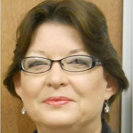Bonnie Fuentes