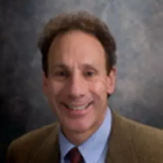 Richard L. Gilbert MD, MBA