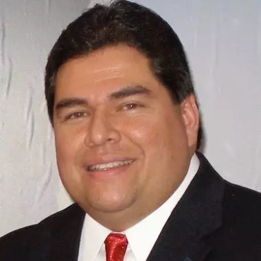 Henry Ramirez