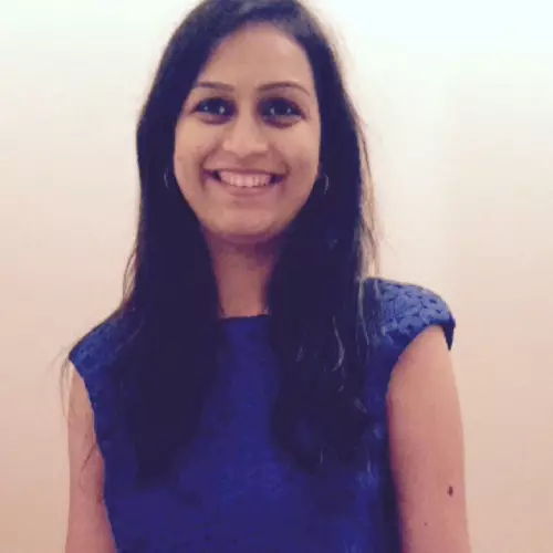 Khushbu Heda, CFA, MBA