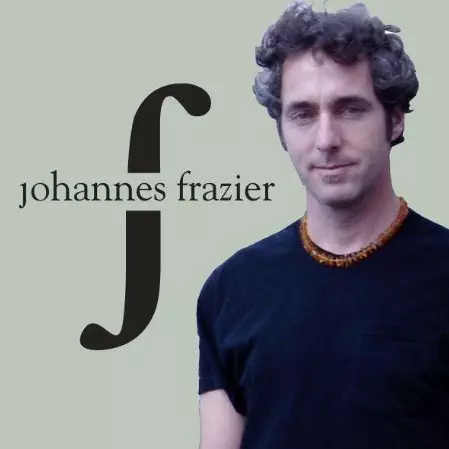 Johannes Frazier