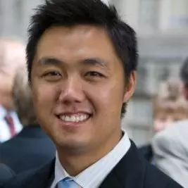 Eric Tang, MBA, P.Eng