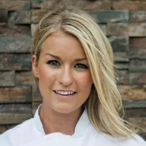 Chef Janine Booth