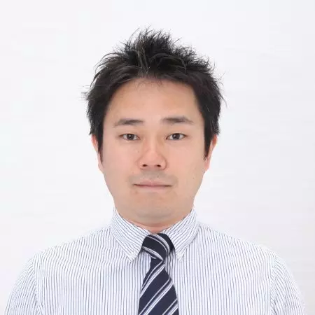 Nobuhiro Yagi