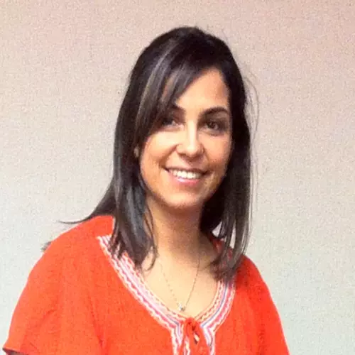 Maria Lourdes Onate Silva