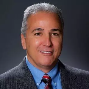 Doug Napodano, PMP