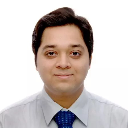 Vivek Mehta MBA, CSCP