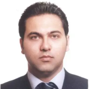 Reza Torkzadeh