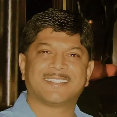 Vijay Wakharkar