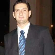 Pablo Alvarado Jimenez