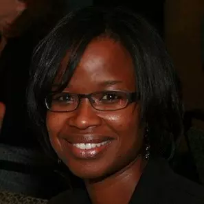 Mumbi Mundia-Howe