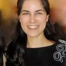 Leila Piran