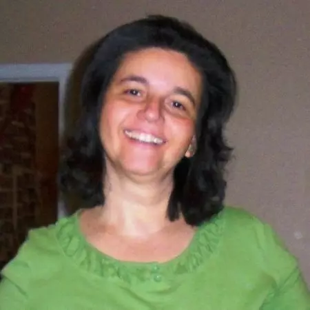 Doina Farcas, BSW, President
