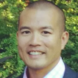 Kevin K. Chung, CFP®, CIMA®