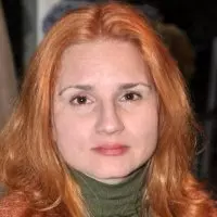 Marina Shrago