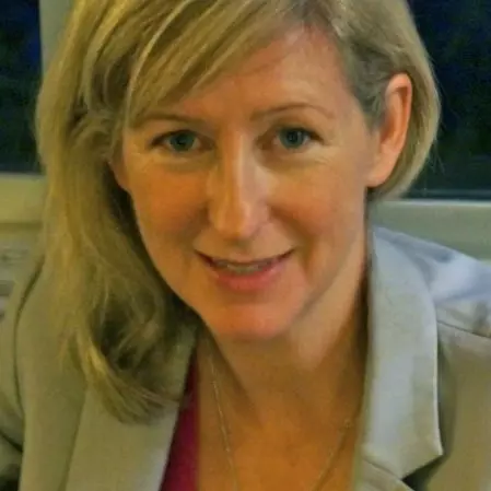 Frances Donovan, Ph.D.