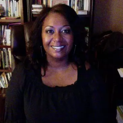 Danita Thornton, Ph.D.