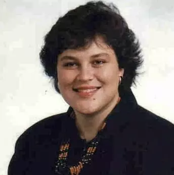 Michele Wright Parker