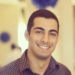 Ali Ghassemi