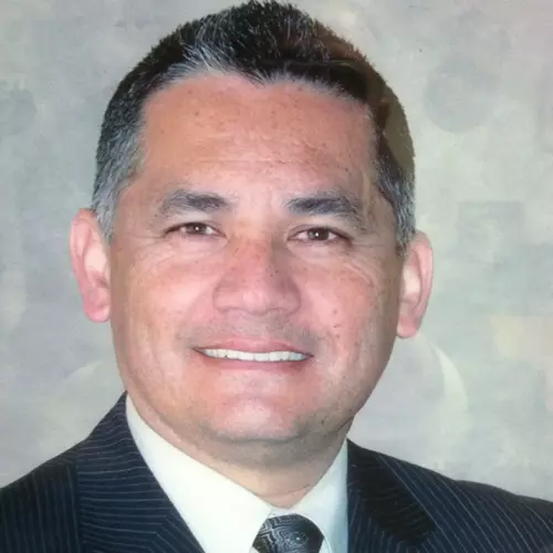 Ralph Martinez