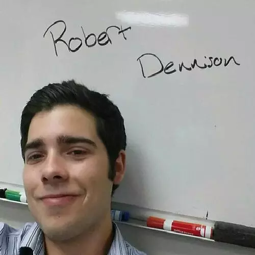 Robert Dennison