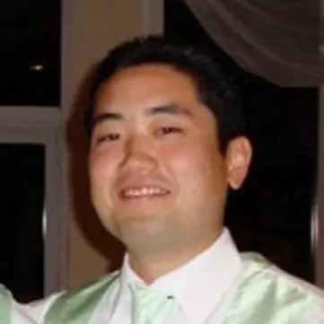 Christopher Takata