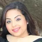 Fariha Mohammad, MBA