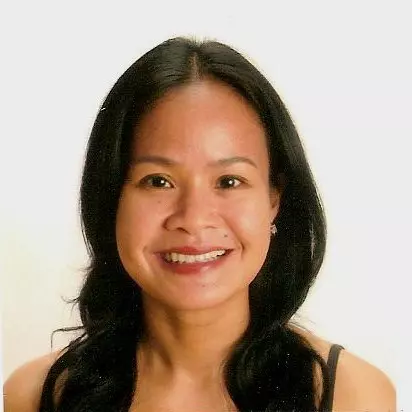 Tisha Lei Maquino, BSN, MS in Health Care Informatics