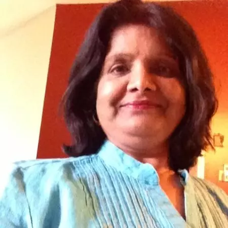 Aruna M Vishnubhakat, CPC, PCS