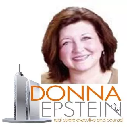 Donna (Broker) Epstein