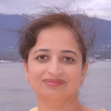 Rohini Venkatesh
