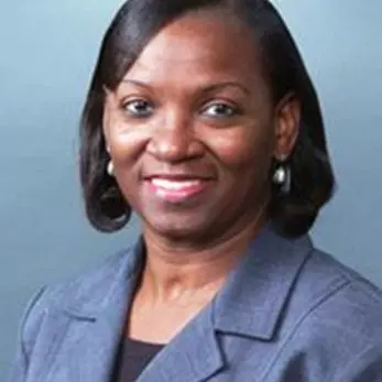 Dr. Brenda E. Ponder