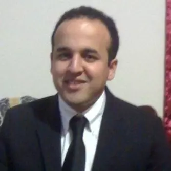 Abdallah Bounou