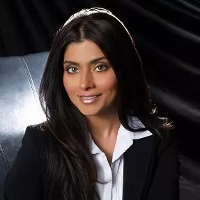 Anita Ali