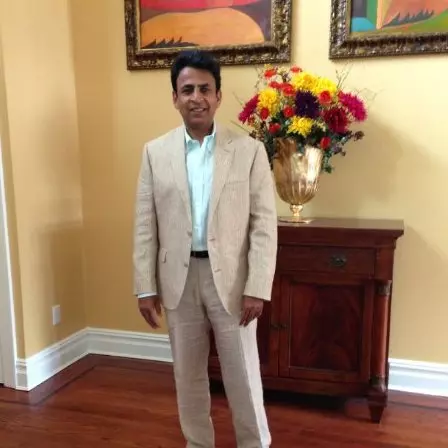 Sanjay Jain, CPA