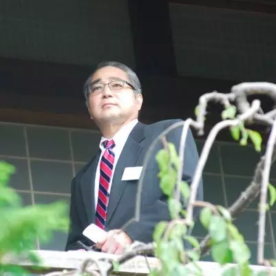 Shozo Kagoshima